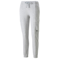 Puma Γυναικείο παντελόνι φόρμας SWxP Cargo Pants TR